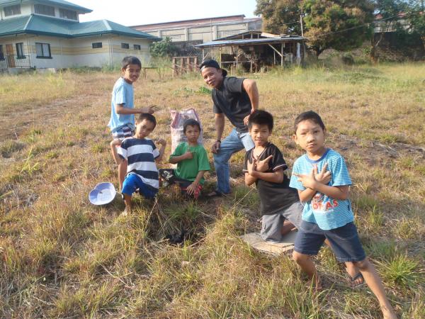 boodle boys